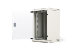 Combinatiebehuizing voor wandmontage 254 mm (10") en 482,6 mm (19") - Afbeelding 3
