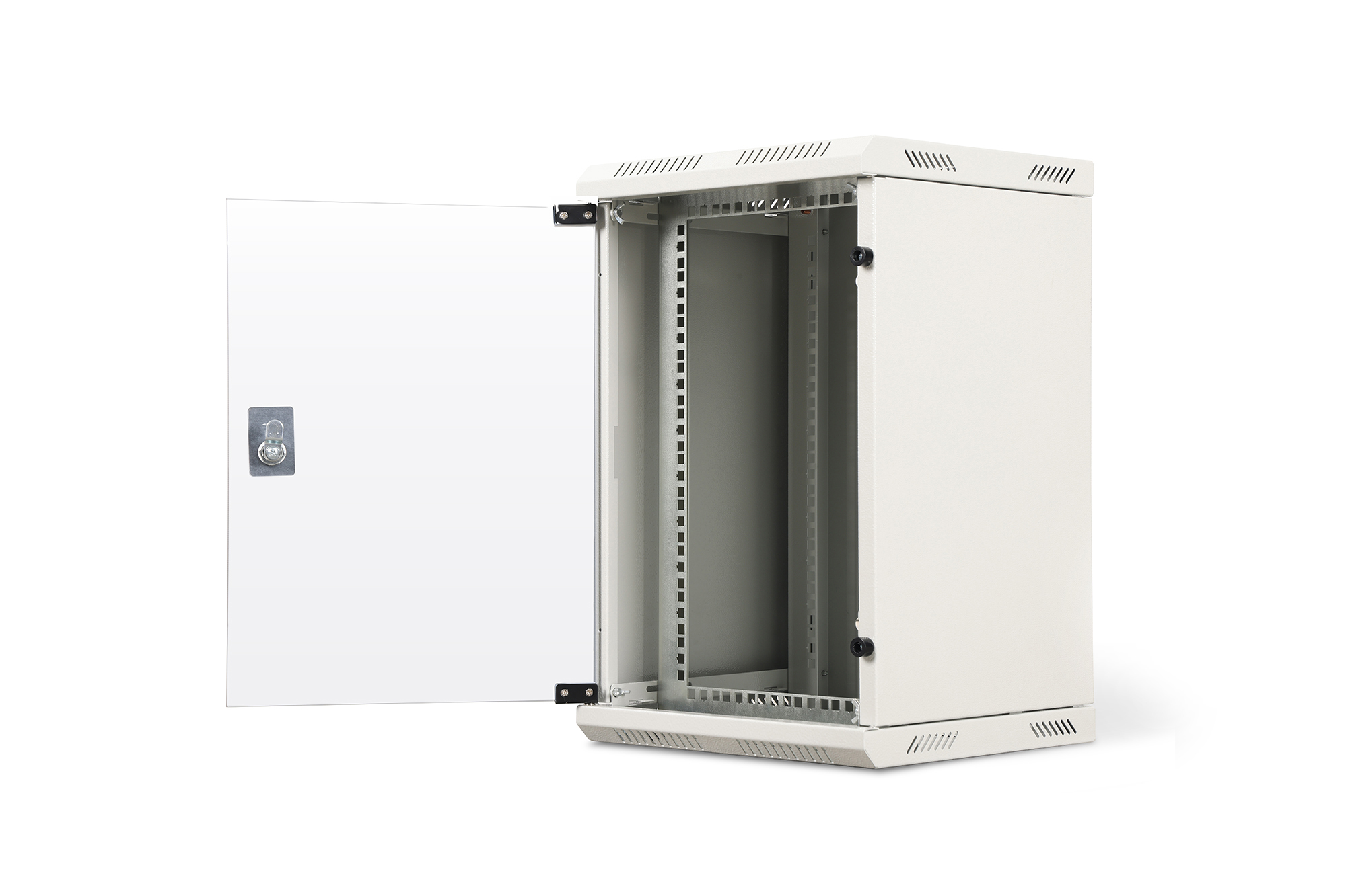 Combinatiebehuizing voor wandmontage 254 mm (10") en 482,6 mm (19") - Afbeelding 3