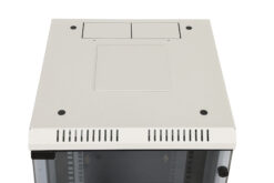 Combinatiebehuizing voor wandmontage 254 mm (10") en 482,6 mm (19") - Afbeelding 4