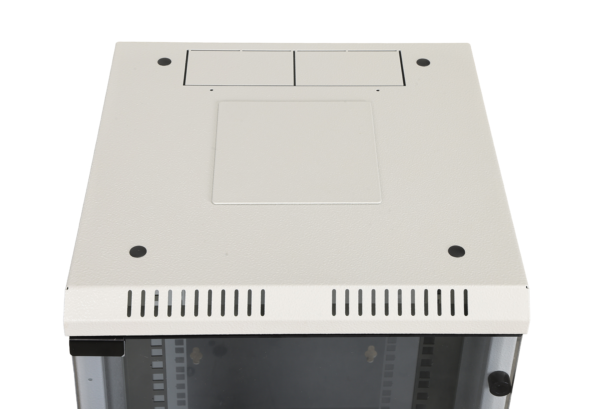 Combinatiebehuizing voor wandmontage 254 mm (10") en 482,6 mm (19") - Afbeelding 4