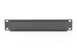Blind deksel voor 254 mm (10") netwerkbehuizingen - Afbeelding 3