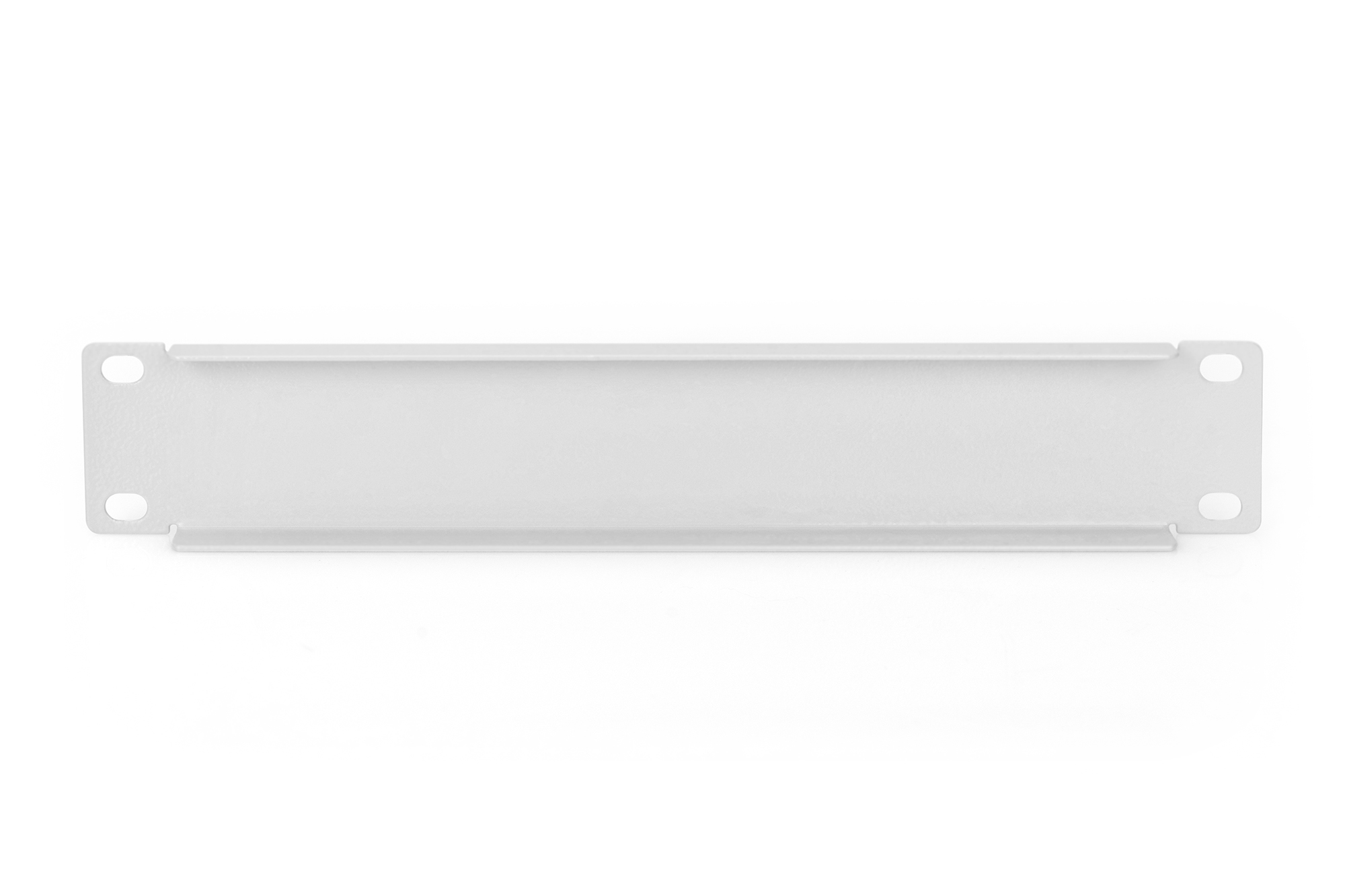 Blind deksel voor 254 mm (10") netwerkbehuizingen - Afbeelding 2