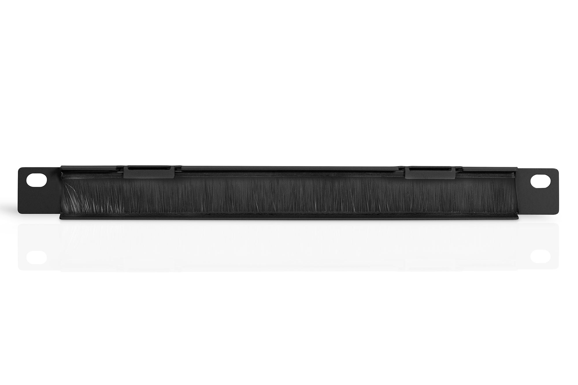 254 mm (10") kabeldoorvoer - Afbeelding 2