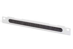 254 mm (10") kabeldoorvoer