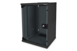 Netwerkset 254 mm (10") - 9HE, 312 x 300 mm (B x D) - Afbeelding 2