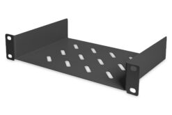 Netwerkset 254 mm (10") - 12HE, 312 x 300 mm (B x D) - Afbeelding 4