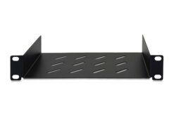 254 mm (10") 1U plank - Afbeelding 4