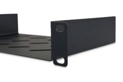 254 mm (10") 1U plank - Afbeelding 3