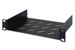 254 mm (10") 1U plank