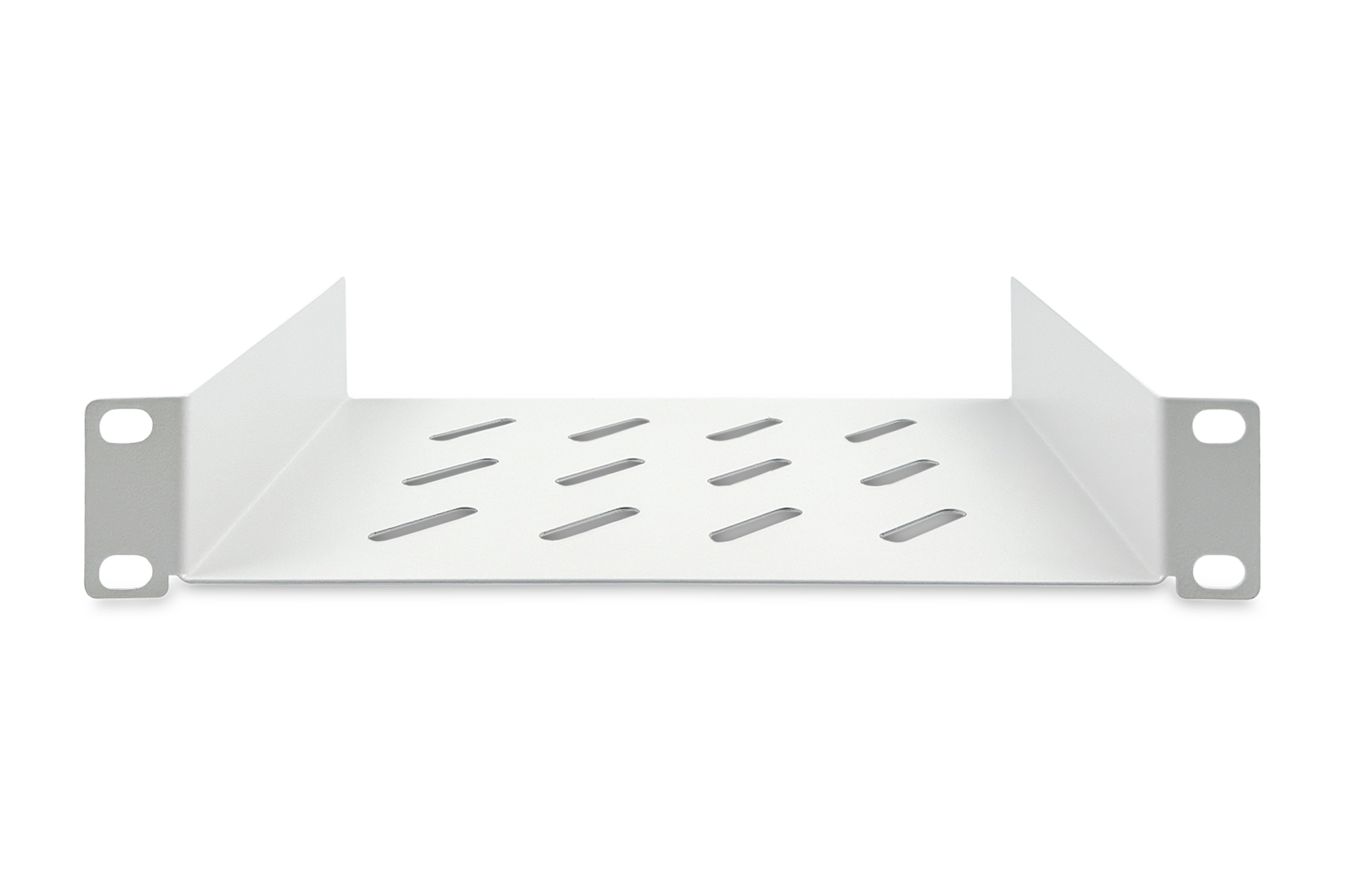 254 mm (10") 1U plank - Afbeelding 2