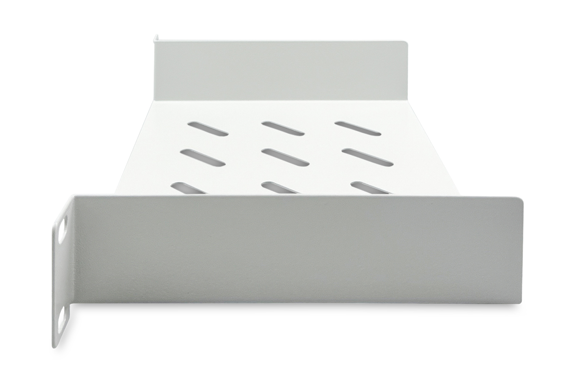 254 mm (10") 1U plank - Afbeelding 4