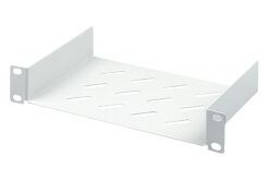 254 mm (10") 1U plank