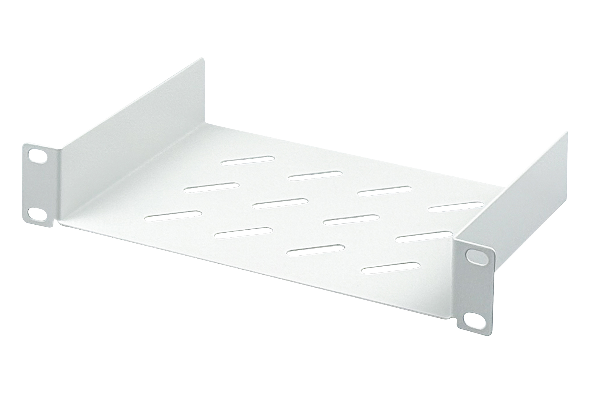 254 mm (10") 1U plank
