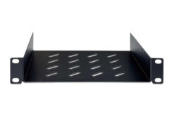 254 mm (10") 1U plank - Afbeelding 3