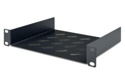 254 mm (10") 1U plank