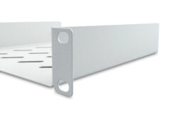 254 mm (10") 1U plank - Afbeelding 3