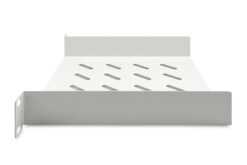 254 mm (10") 1U plank - Afbeelding 4