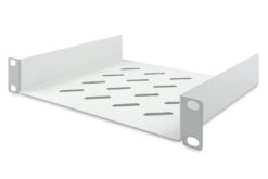 254 mm (10") 1U plank