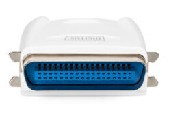 Vaste Ethernet printserver, parallel - Afbeelding 3