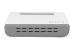 2-poorts USB 2.0 draadloze multifunctionele netwerkserver, 300 Mbps - Afbeelding 5