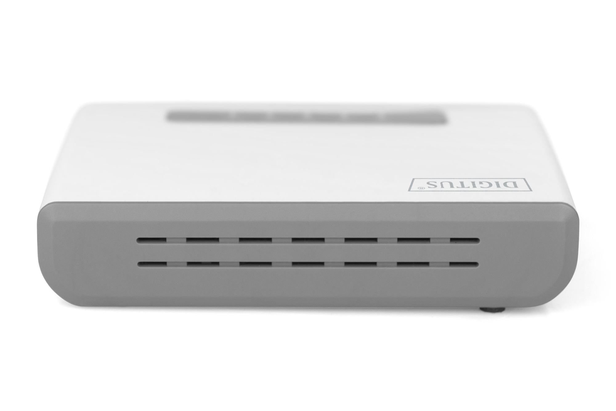 2-poorts USB 2.0 draadloze multifunctionele netwerkserver, 300 Mbps - Afbeelding 5