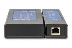 Kabeltester, Netwerk, RJ45, Eenzijdige tester - Afbeelding 4