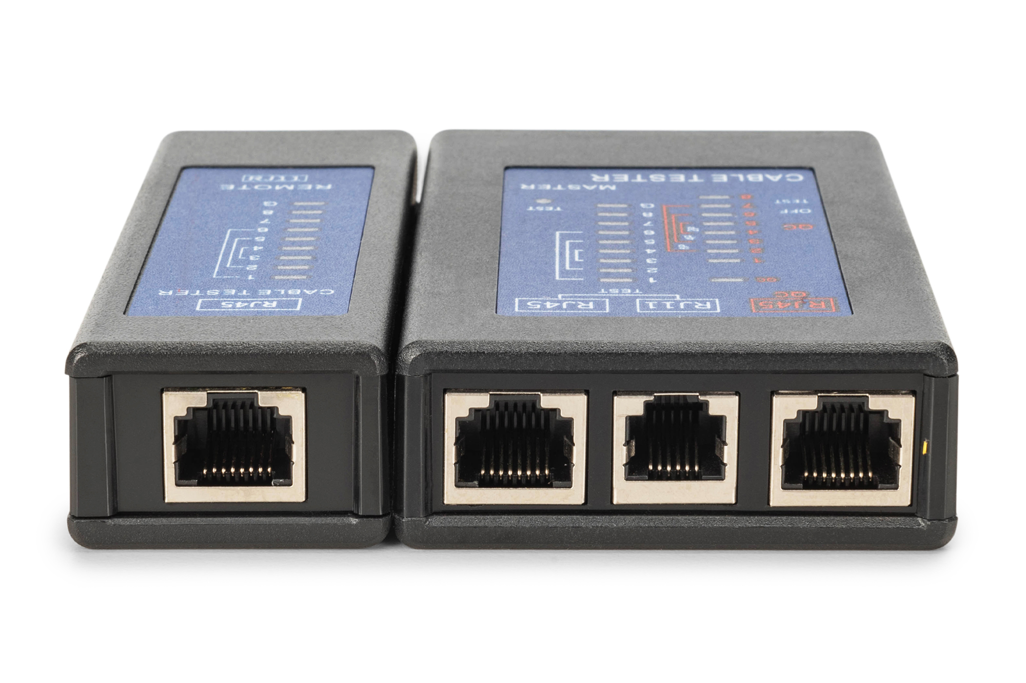 Kabeltester, Netwerk, RJ45, Eenzijdige tester - Afbeelding 5