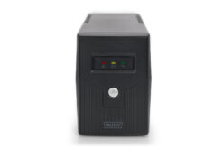 Lijninteractieve UPS, 600 VA/360 W - Afbeelding 3