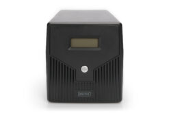 Alternative view of Lijninteractieve UPS, 1000 VA/600 W