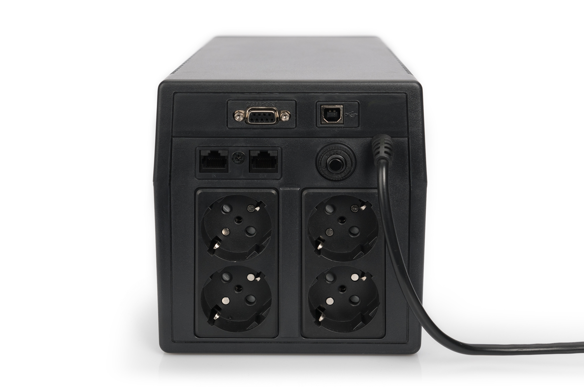 Lijninteractieve UPS, 1000 VA/600 W - Afbeelding 3