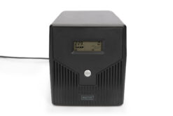 Lijninteractieve UPS, 1500 VA/900 W - Afbeelding 4