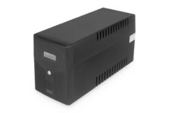 Lijninteractieve UPS, 1500 VA/900 W