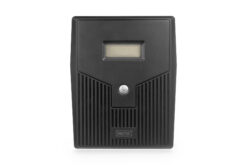 Alternative view of Lijninteractieve UPS, 2000 VA/1200 W
