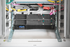 OnLine UPS-systeem, 1000 VA/ 1000 W - Afbeelding 4