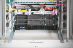 OnLine UPS-systeem, 1500 VA/ 1500 W - Afbeelding 4
