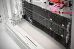 OnLine UPS-systeem, 3000 VA / 3000 W - Afbeelding 4