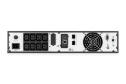 SNMP & WEB kaart voor DIGITUS® OnLine USV-installaties - Afbeelding 5