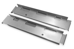 Alternative view of UPS-montagekit voor 19" netwerk-/serverbehuizingen (profielrail)