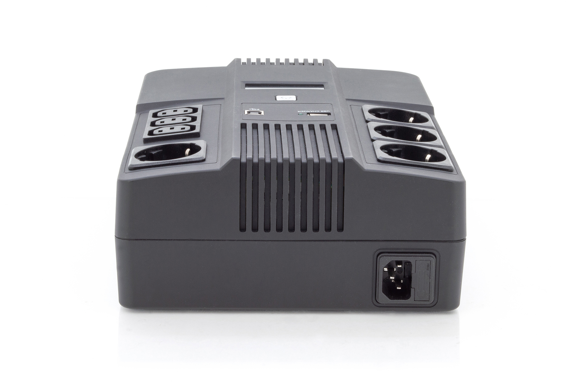 Alles-in-één UPS, 600VA/360W, LED - Afbeelding 4