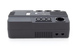 Alternative view of Alles-in-één UPS, 600VA/360W, LED