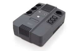 Alles-in-één UPS, 600VA/360W, LED