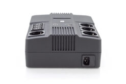 Alles-in-één UPS, 800VA/480W, LED - Afbeelding 3