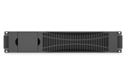 Alternative view of Extern batterijpakket voor UPS-modellen van 3 kVA (uitbreidingsmodule)