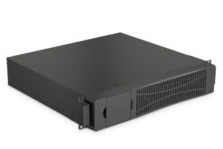 Extern batterijpakket voor UPS-modellen van 3 kVA (uitbreidingsmodule)