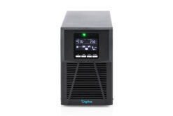 OnLine UPS-systemen, torentype, 1000 VA / 1000 W - Afbeelding 3