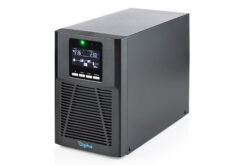 OnLine UPS-systemen, torentype, 1000 VA / 1000 W