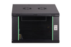 Wandbehuizing Dynamic Basic serie - 600x600 mm (BxD) - Afbeelding 3