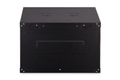 Wandbehuizing Dynamic Basic serie - 600x600 mm (BxD) - Afbeelding 4