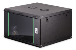 Wandbehuizing Dynamic Basic serie - 600x600 mm (BxD)