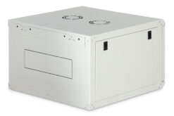 Alternative view of Wandbehuizing Dynamic Basic serie - 600x600 mm (BxD)